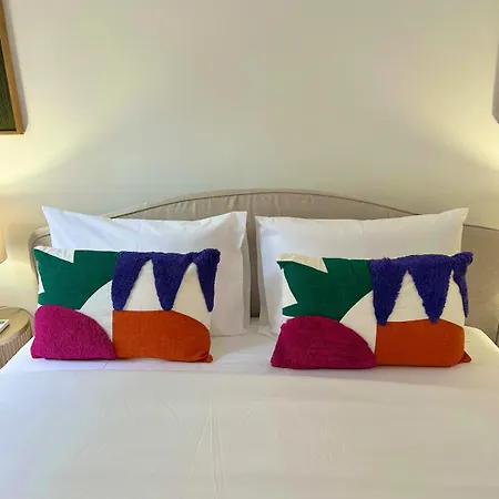 Apartment Luxurious Art Design - Graca *