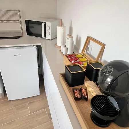 Lejlighed Luxurious Art Design - Graca