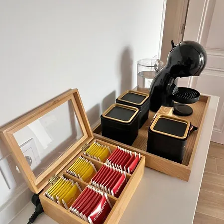 Διαμέρισμα Luxurious Art Design - Graca Lisboa