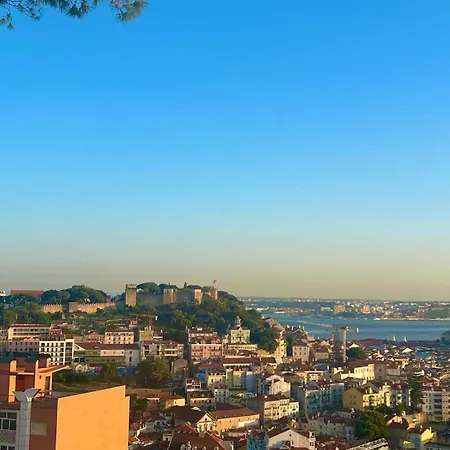 Διαμέρισμα Luxurious Art Design - Graca *