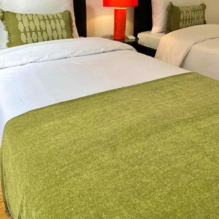 Appartement Luxurious Art Design - Graça