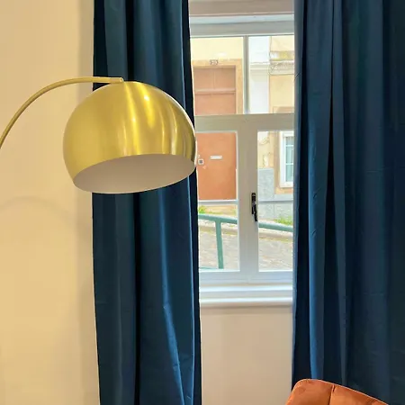 Appartement Luxurious Art Design - Graça Lisboa