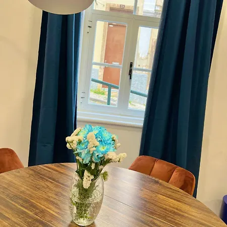 Lejlighed Luxurious Art Design - Graca *