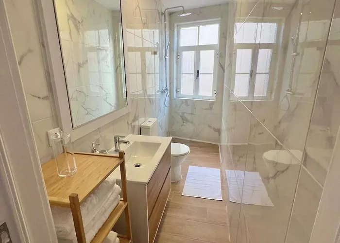 شقة Luxurious Art Design - Graca *