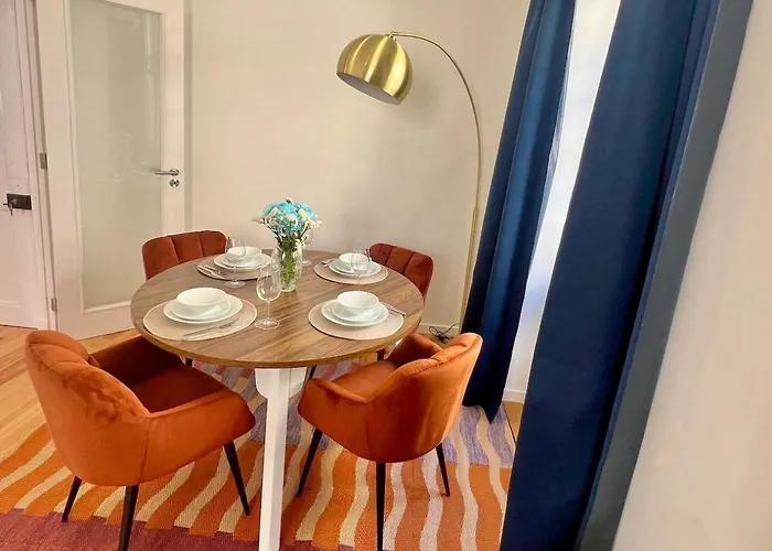 Luxurious Art Design - Graca * Lisboa