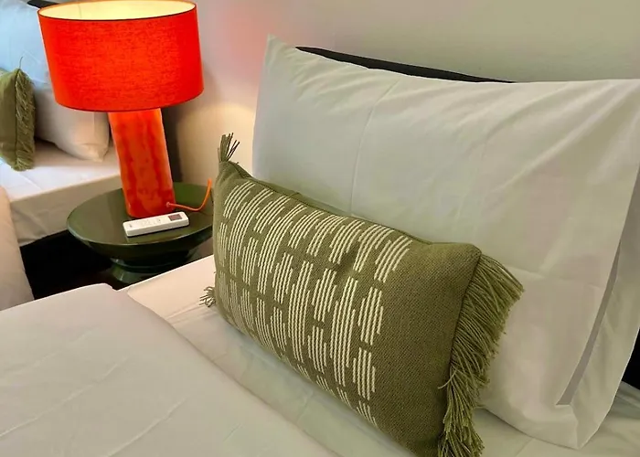 شقة Luxurious Art Design - Graca *