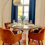 Luxurious Art Design - Graca Apartament