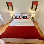 Apartament Luxurious Art Design - Graca *