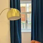 Apartament Luxurious Art Design - Graca Lizbona