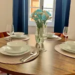 Luxurious Art Design - Graca Apartament
