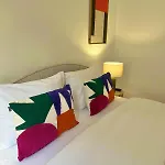 Luxurious Art Design - Graca Apartament
