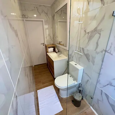 Luxurious Art Design - Graca Лісабон