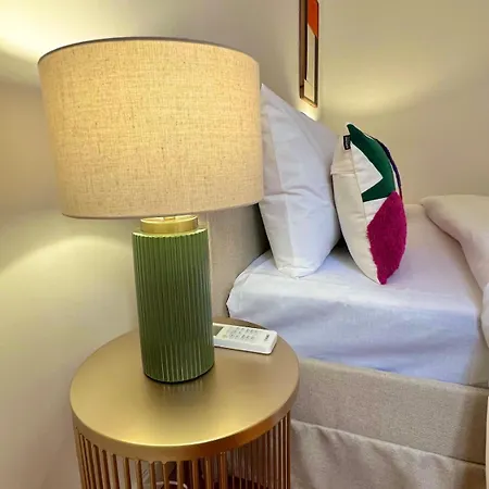 Luxurious Art Design - Graca Лиссабон