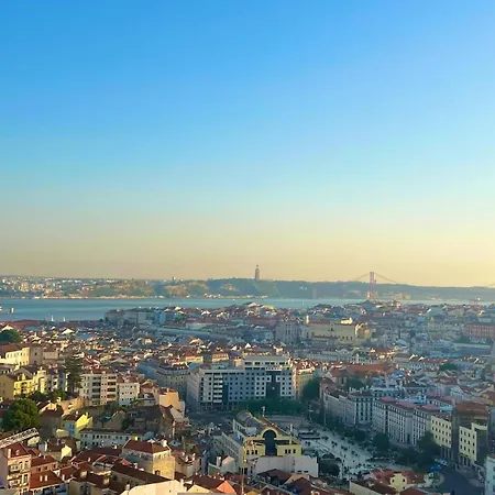 Luxurious Art Design - Graca Лиссабон