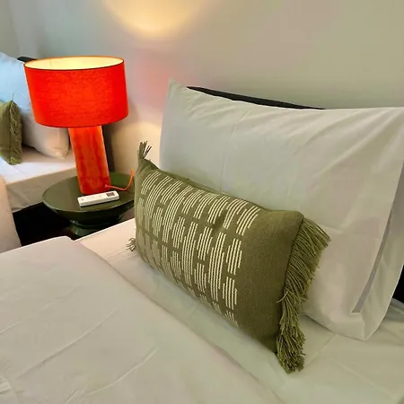 Апартаменты Luxurious Art Design - Graca *