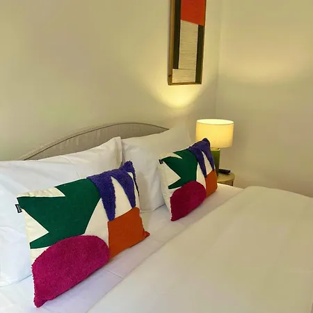 Luxurious Art Design - Graca Апартаменты